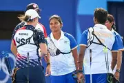 Dave Cousins Appointed Head Coach of Indian Compound Archery Team