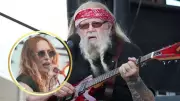 David Allan Coe Dies at 86; Daughter Reveals Estrangement