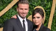 David Beckham becomes Britain's first billionaire sportsman with £1.185bn fortune