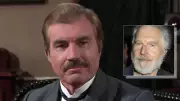 David Burke, Dr. Watson in 1980s Sherlock Holmes, Dies at 91
