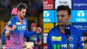 DC Keep Playoff Hopes Alive with Starc Heroics; Coach Laments Availability Issues