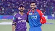 DC vs KKR: Delhi Capitals' Playoff Hopes Hinge on Must-Win Clash