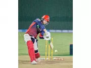 DC's Miller Rallies Team Ahead of KKR Clash: Must Win Four from Four for Playoffs