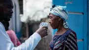 Deadly Ebola Outbreak in DRC: No Vaccine for Rare Strain, 139 Dead