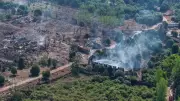 Deadly Fireworks Plant Explosion in China Kills 26, Injures 61