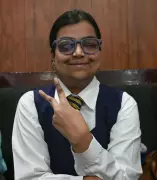 Deaf-Blind Student to Get Braille Laptop for CUET-UG Exam
