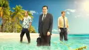 'Death In Paradise' Renewed for Two More Seasons, Reaching Season 17