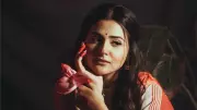 Debattama Saha Makes Singing Debut While Keeping Acting Career