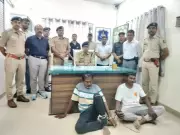Debt-Driven Murder: Woman Killed for Silver Anklets in Gujarat