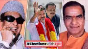 Decoding Vijay's Whistle Podu Entry in TN Politics: Echoes of MGR, NTR Legacy