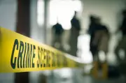 Decomposed Man's Body Found Buried at Delhi Construction Site