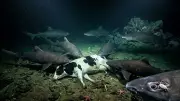 Deep-Sea Mission Reveals Pacific Sleeper Sharks' Hidden World