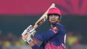 Deepak Chahar Dismisses Vaibhav Sooryavanshi as MI Beat RR in IPL 2026