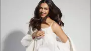 Deepika Padukone debuts baby bump on King sets in Cape Town