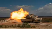 Defence Budgets Reveal Nations' Priorities and Economic Strength