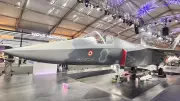 Defence Ministry Seeks Proposals for Indigenous AMCA Fighter Jet