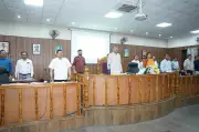 Dehradun Municipal Corporation Approves Rs 50 Lakh Per Ward for Development in 2026-27