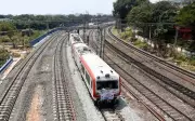 Delays in passenger trains Kacheguda-Nagarsol and Nanded-Manmad cause commuter woes