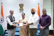 Delhi Achieves Top 'Exemplar' Status in LEADS 2025 Logistics Index