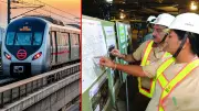 Delhi Approves ₹48,000 Crore Metro Expansion to Connect Outer Areas