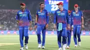 Delhi Capitals' IPL 2026 Campaign: Missed Opportunities and Playoff Drought Continues