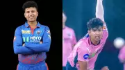 Delhi Capitals Make Five Changes in Crucial IPL 2026 Clash vs Punjab Kings