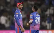 Delhi Capitals Playoff Hopes Dented After Crushing Eight-Wicket Loss to KKR