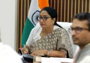 Delhi CM Orders Timely Implementation of Welfare Schemes