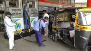 Delhi CNG Price Hiked by Re 1 Per kg, Second Rise in 48 Hours