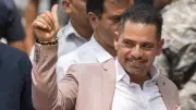 Delhi Court Grants Pre-Arrest Bail to Robert Vadra in Shikohpur Land Deal Case