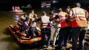 Delhi Family's Housewarming Trip Ends in Tragedy: 3 Dead in MP Boat Capsize