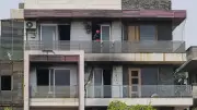 Delhi Fire: Short Circuit or AC Blast? Probe Underway After 9 Killed in Vivek Vihar