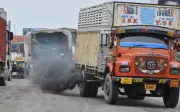 Delhi Govt Hikes Environment Compensation Charge on Commercial Vehicles