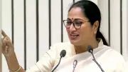 Delhi Govt Unveils Major School Upgrades: Hygiene, Health, Infrastructure