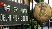 Delhi HC: Freezing Bank Account Without FIR Unjustified, Cites Cicero