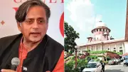 Delhi HC protects Tharoor's personality rights, orders removal of deepfakes
