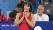Delhi HC slams WFI for calling Vinesh Phogat's Olympic disqualification a 'national shame'