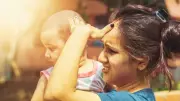 Delhi Heatwave: Early Signs of Heat Illness in Children Parents Must Know