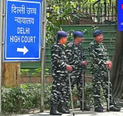 Delhi High Court Bans All Commercial Activities at Yamuna Flood Plain Sur Ghat