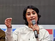 Delhi High Court Notice to WFI on Vinesh Phogat's Plea