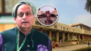 Delhi High Court Protects Shashi Tharoor From AI Deepfakes Praising Pakistan