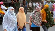 Delhi Hospital Admits First Heat Stroke Case of Season, 24-Year-Old Critical