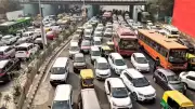 Delhi Lok Adalat on May 9: Last Chance to Clear Traffic Challans at Reduced Fines