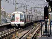 Delhi Metro Expands Last-Mile Network, Eyes More Commuter-Friendly Mobility Options