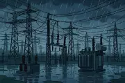 Delhi Plans Rs 17,000 Crore Investment to Meet Rising Power Demand of 13,114 MW by 2031