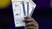 Delhi Police Bust IPL Ticket Black Marketing Racket, 3 Held