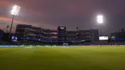 Delhi Police Notice to DDCA CEOs Over IPL Ticket Black Marketing at Arun Jaitley Stadium