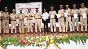 Delhi Police Returns 532 Lost Mobile Phones Under Operation Vishwas