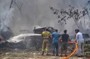 Delhi Police Station Fire Guts Over 140 Seized Vehicles in New Ashok Nagar