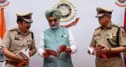 Delhi Police's Operation Vishwas Returns 12,600 Stolen Phones to Owners